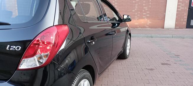 Hyundai i20 ** 1.2 16v benzyna ** 2013 rok Bardzo Ładny **