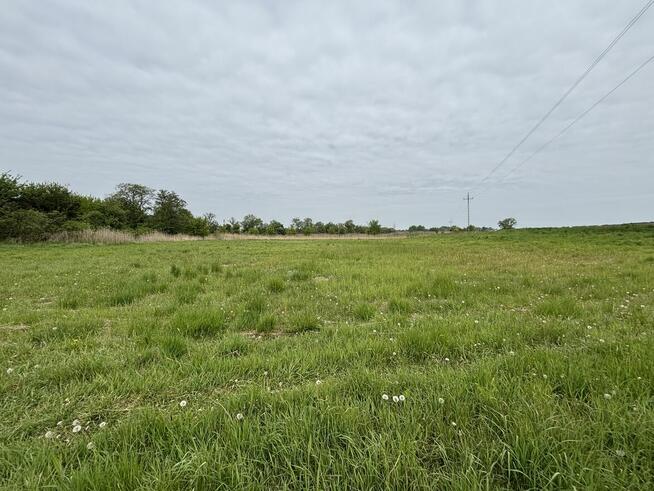 Nowa Huta Kościelniki działki rekreacyjne od 8 ar do 30 ar.