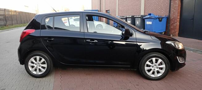 Hyundai i20 ** 1.2 16v benzyna ** 2013 rok Bardzo Ładny **