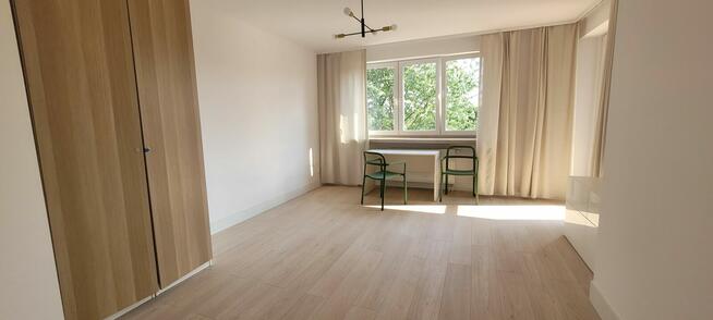 3 pokoje, po remoncie Dolny Czechów Uniwersytet Medyczny