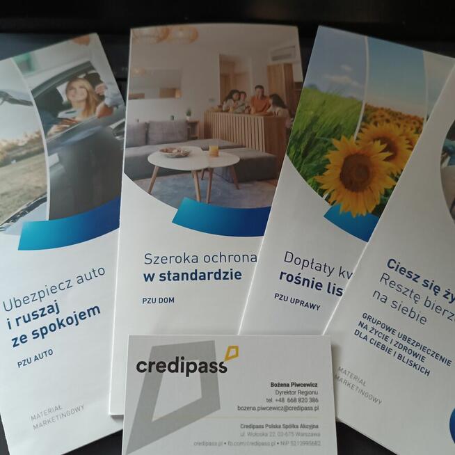 Kredyty Ubezpieczenia Nieruchomości