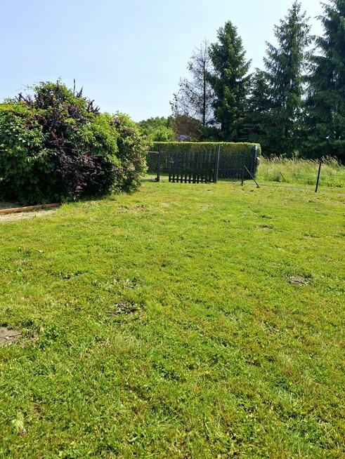 Dom w pięknej okolicy