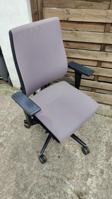 Krzesło Sedus DOT-102 obrotowe biurowe Dostępne 5 sztuk