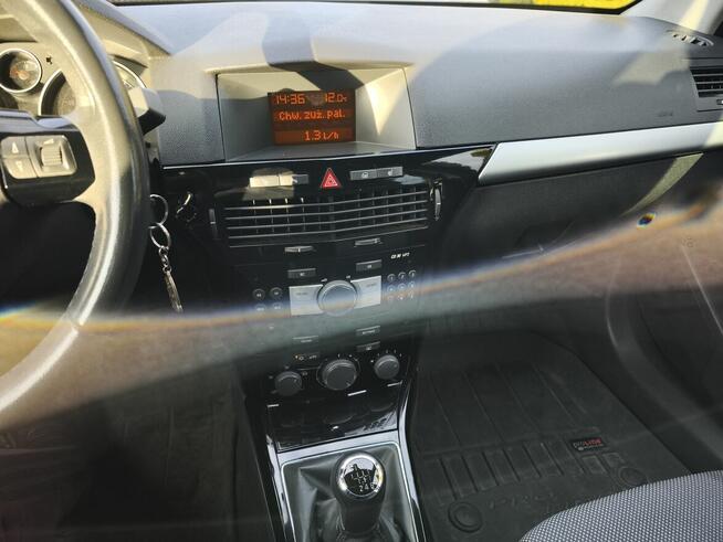 Sprzedam opel astra h