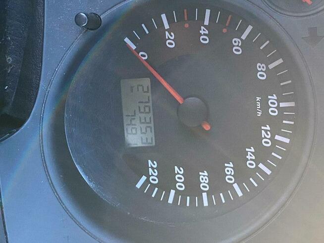 Sprzedam Seata Ibize 2003