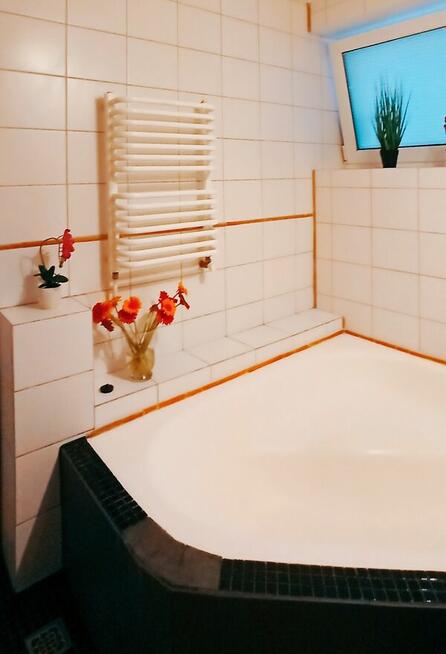 Pokój z łazienką. Gdańsk Sobieszewo.