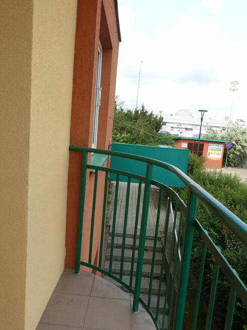 Kawalerkę w Tarczynie sprzedam