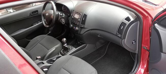 Hyundai i30 ## 1.4 benzyna # rok 2011/12 ##