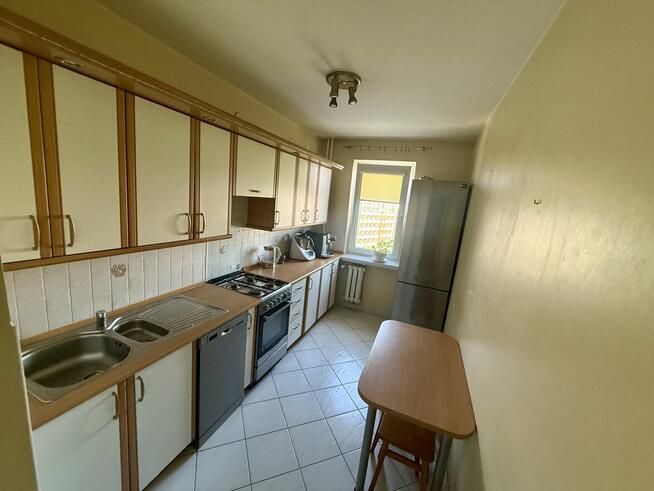 Komfortowe 4-pokojowe w centrum Rzeszowa ul. Pułaskiego