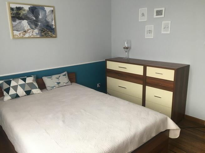 Mieszkanie 2 pokoje, winda, klimatyzacja