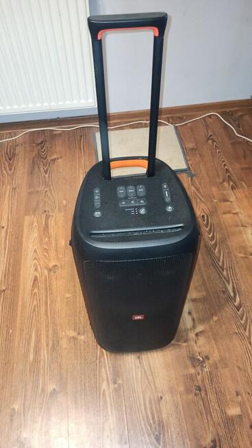 Głośnik Jbl partybox 310