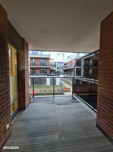 Piękne mieszkanie na wynajem