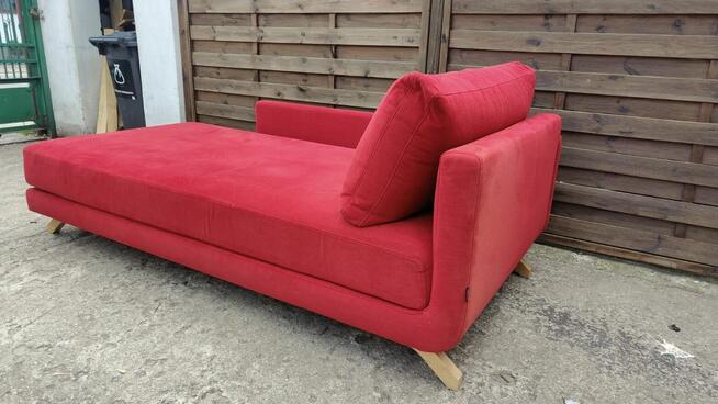 Szezlong Pesto Piu Comforty kanapa tapczan WYPRZEDAŻ