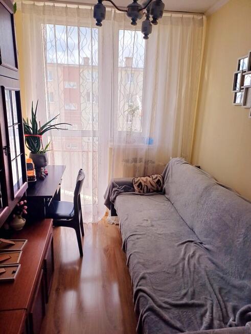 Na sprzedaż słoneczne i ciepłe mieszkanie do remontu5