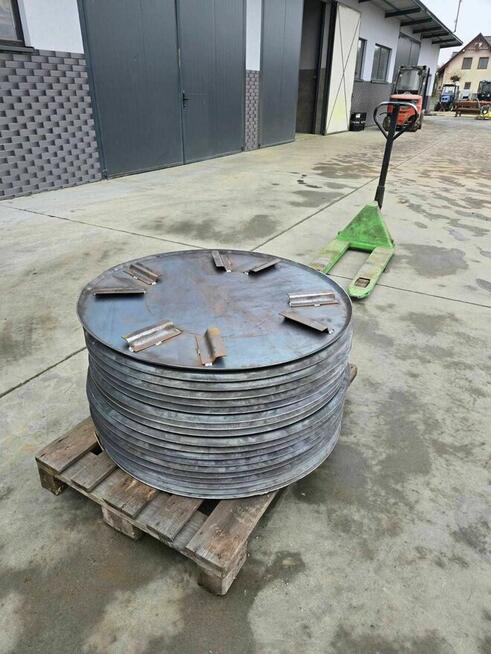 Dysk talerz do zacieraczki do betonu 93, 90cm TimmersHolland