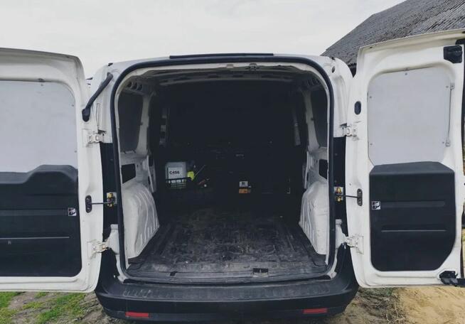 Sprzedam Fiat Doblo Maxi