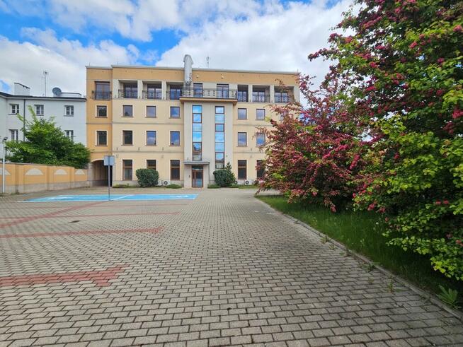 Płock, kamienica po , ul. Sienkiewicza, 14 gotowych mieszkań