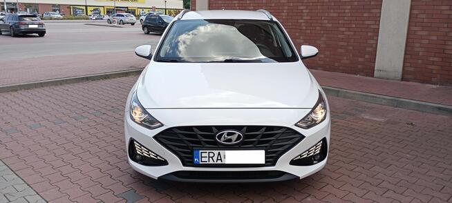Hyundai i30 ** 1.5 benzyna 110KM ** 2021 rok ** Śliczny **