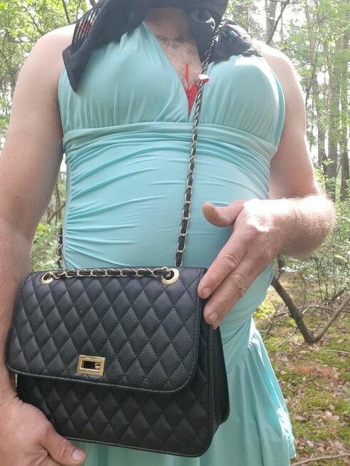 Szukam bratniej duszy...