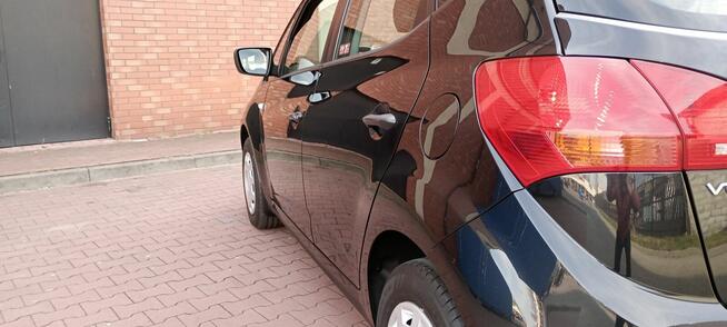 Kia Venga ## 1.4 CRDI # rok 2011 ##