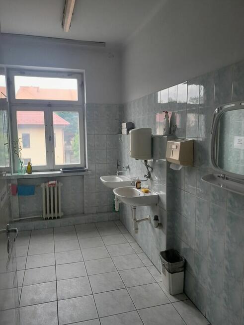 Wynajmę lokale użytkowe