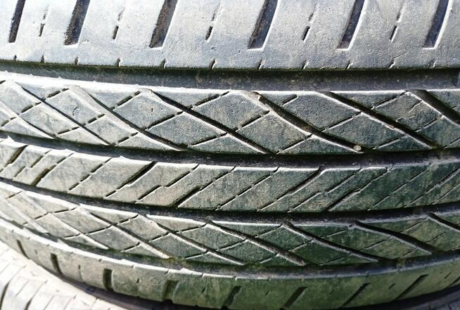 Całoroczne opony Rotalla 225/65 R17