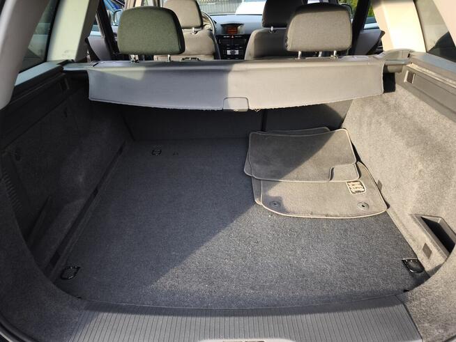 Sprzedam opel astra h