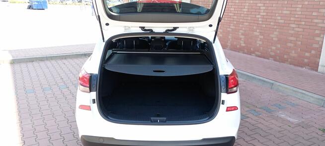 Hyundai i30 ** 1.5 benzyna 110KM ** 2021 rok ** Śliczny **