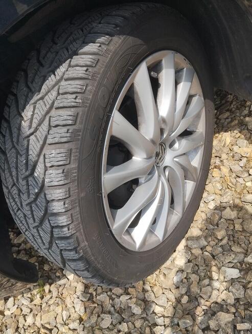 Sprzedam Citroen C4 grand picasso