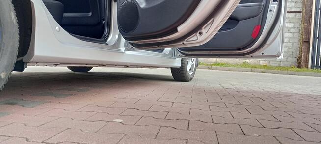 Hyundai i30 ## 1.4 benzyna # 2011 rok ##