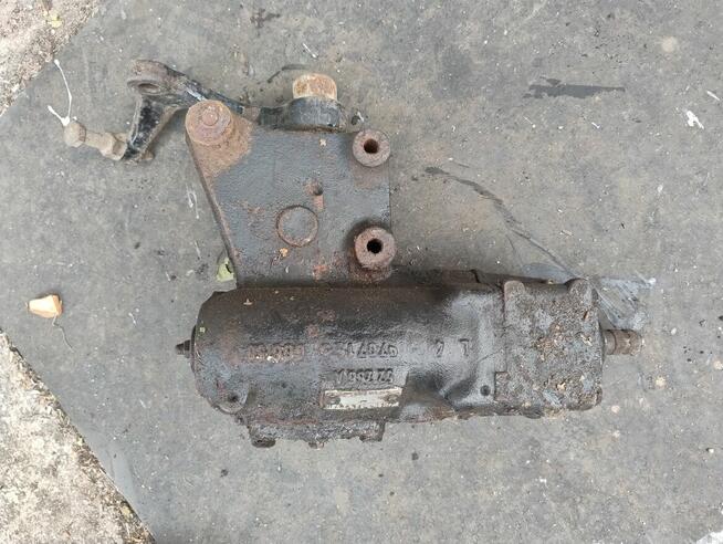 Polonez, Fiat .Wspomaganie przekładnia, kierownicy ,