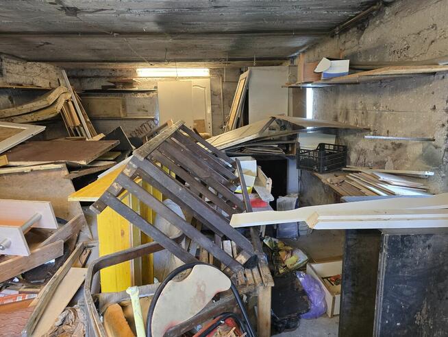 Oddam za darmo drzewo stare drzwi meble na opal