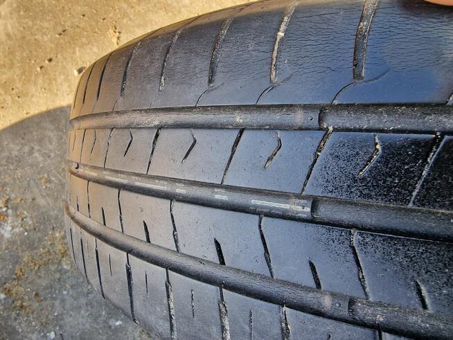 Koła komplet kół 195/65 R15 91V znaczki Volkswagen