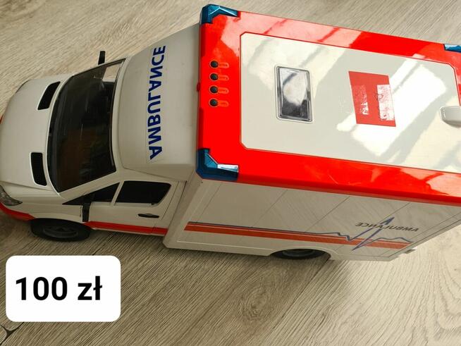 Zabawki dla chłopców (Auta)