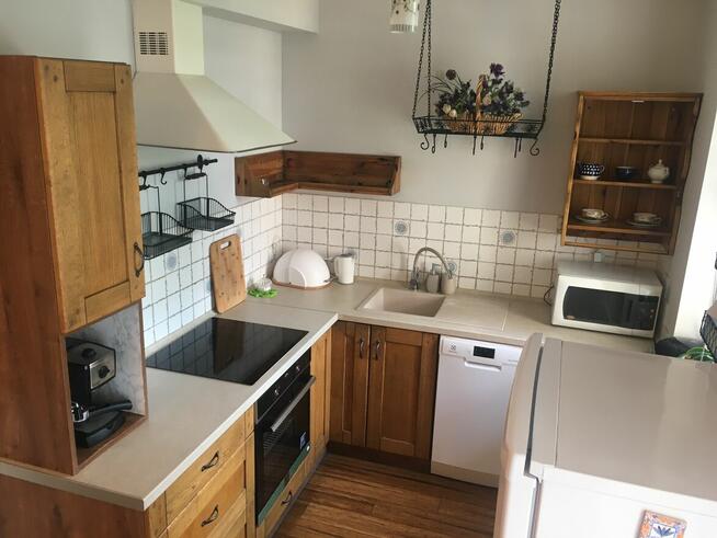 Mieszkanie 2 pokoje, winda, klimatyzacja