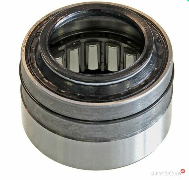 Zestaw naprawczy łożyska koła Jeep Cherokee KJ