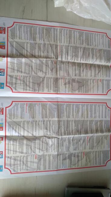 Konstytucja Rzeczypospolitej Polskiej Z 2 kwietnia 1997 r.