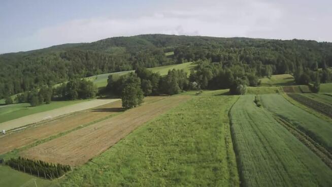 Lipnica Dolna-malownicze miejsce z potencjałem inwestycyjnym