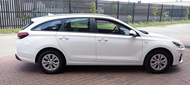 Hyundai i30 ** 1.5 benzyna 110KM ** 2021 rok ** Śliczny **