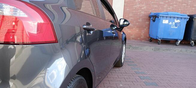 Kia Rio ## 1.2 16v benzyna # rok 2013 ##