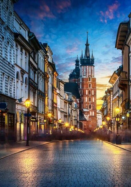 poznam Panią