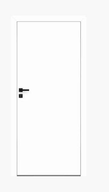 DRZWI WEWNĘTRZNE DRE - MODEL UNI