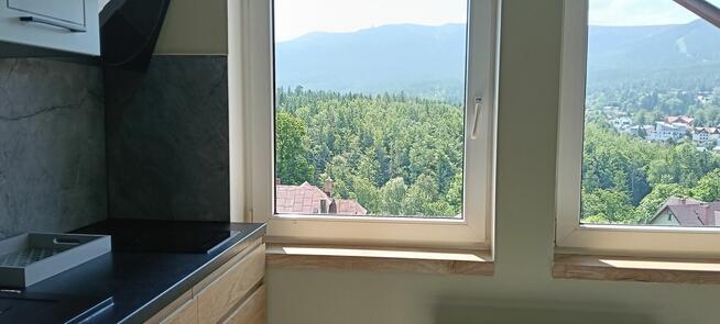 Apartamenty rodzinne w centrum Szklarskiej Poręby