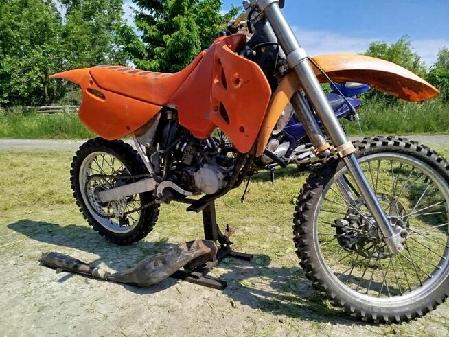 Sprzedam Cross KTM