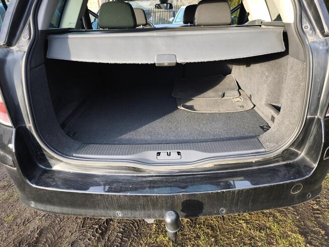 Sprzedam opel astra h