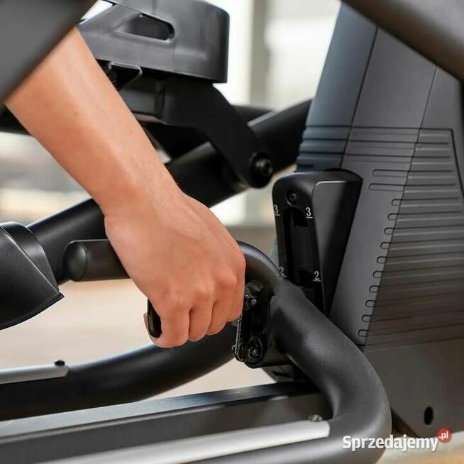 Nowa Promocja. Orbitrek magnetyczny Hammer Ellypsis E3500