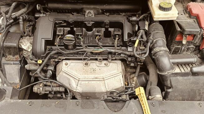 Citroen Berlingo 2010