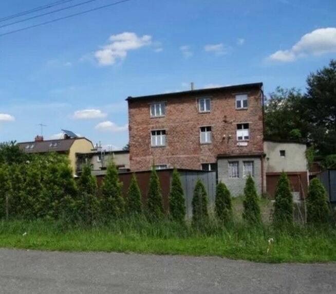 Sprzedam dom Katowice !