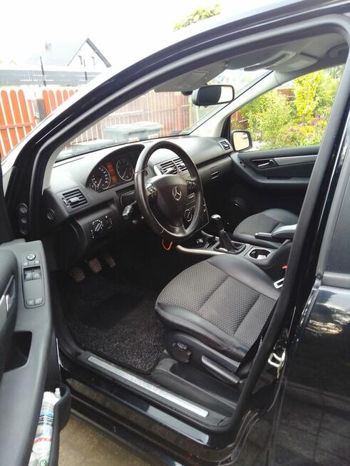 Sprzedam Mercedesa A klasa 169