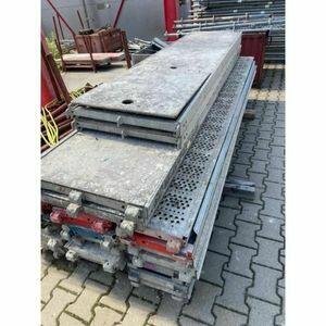 Rusztowanie Baumann/Layher 150m2